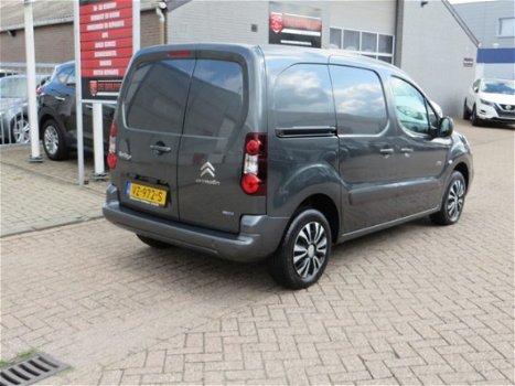 Citroën Berlingo - 1.6 HDI Club Airco schuifdeur - 1