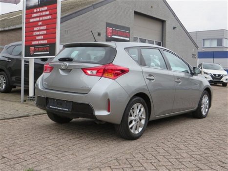 Toyota Auris - 1.3 Aspiration Navigatie Clima - 1