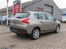 Peugeot 3008 - 1.6 VTI Active Navi Clima Panorama