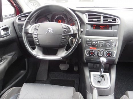 Citroën C4 - 1.6 THP Tendance Automaat Clima - 1