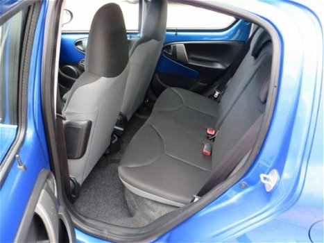 Toyota Aygo - 1.0 VVT-i Comfort Airco - 1