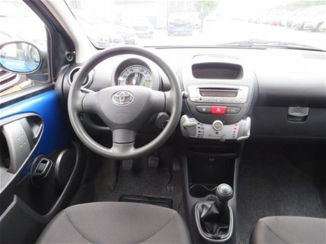 Toyota Aygo - 1.0 VVT-i Comfort Airco - 1