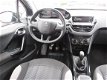 Peugeot 2008 - 1.2 VTi Puretech Airco Cruise control Trekhaak - 1 - Thumbnail