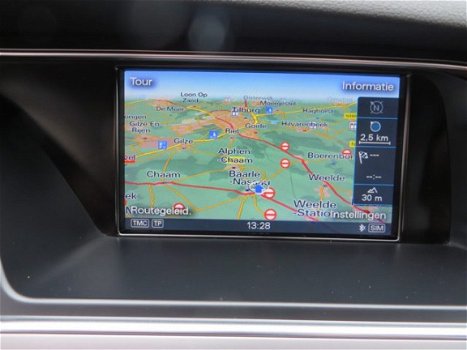 Audi A4 - 1.8 TFSI Limousine S-Line Navigatie 170pk - 1