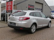 Renault Mégane Estate - Megane 1.2 TCE Limited Navigatie Clima