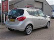 Opel Meriva - 1.4 i Turbo 120pk Cosmo Navigatie Leder - 1 - Thumbnail