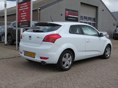 Kia Cee'd - Ceed 1.4 CVVT X-tra Pro-Ceed Airco - 1