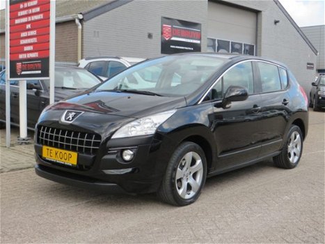 Peugeot 3008 - 1.6 VTI Active Clima - 1