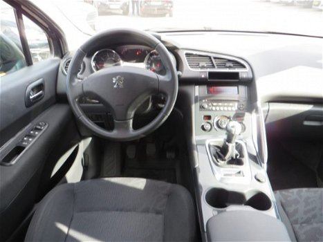 Peugeot 3008 - 1.6 VTI Active Clima - 1