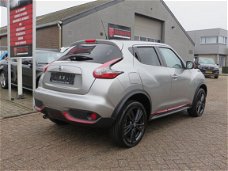 Nissan Juke - 1.2 Turbo N-Line Navigatie Clima 18 inch