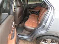 Opel Mokka - 1.6i Cosmo Navigatie Leder