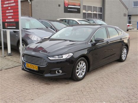 Ford Mondeo - 1.5i Titanium Navigatie - 1