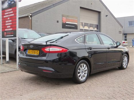 Ford Mondeo - 1.5i Titanium Navigatie - 1