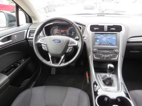 Ford Mondeo - 1.5i Titanium Navigatie - 1