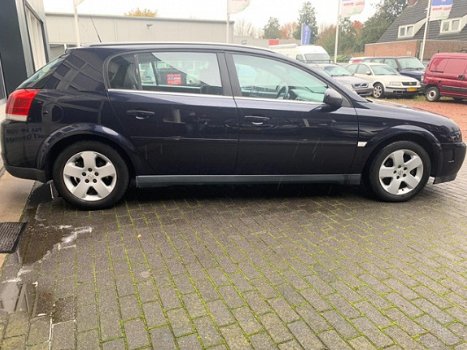 Opel Signum - 2.2-16V Elegance apk elektr ramen - 1