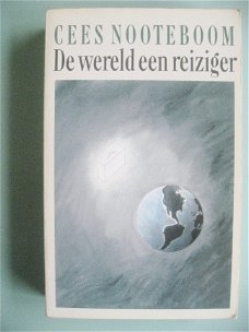 Cees Nooteboom - De wereld een reiziger