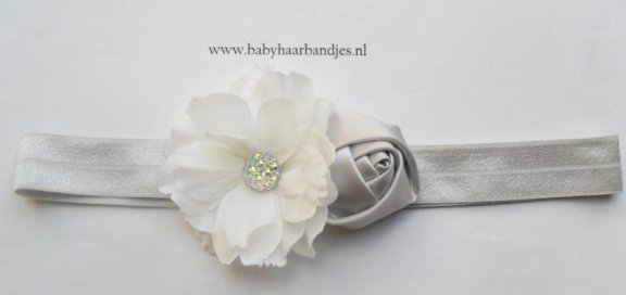 Super lieve baby mutsjes haarbandjes en andere foto shoot artikelen. - 6