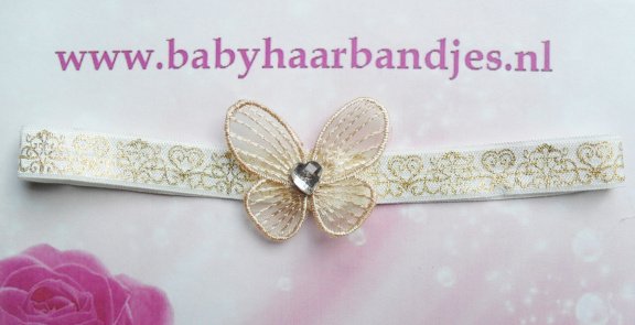 Te koop de leukste baby mutsjes, haarbandjes of foto shoot artikelen. - 7