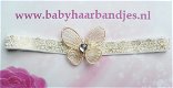 Te koop de leukste baby mutsjes, haarbandjes of foto shoot artikelen. - 7 - Thumbnail