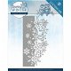 Yvonne Creations, Sparkling Winter - Sparkling Border ; YCD10189 - 1 - Thumbnail