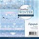 Yvonne Creations, Paperpack - Sparkling Winter ; YCPP10029 - 1 - Thumbnail