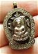 Gebedsdoos hangertje met Boeddha en Tibetaans Mantra - 3 - Thumbnail