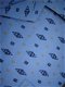 Nieuwe Keperflanel Pyjama maat 54 (001) - 2 - Thumbnail