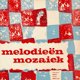 LP 17 cm 33 tr - Melodieën mozaiek - 1 - Thumbnail