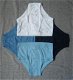 BEEREN Bodywear!! Singlet PETROL EEL - 6 - Thumbnail
