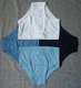 BEEREN Bodywear!! Singlet PETROL L - 6 - Thumbnail