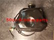 Benzinetank Benzhou Retro Yy50Qt-15 50Qt-A-060100 Gebruikt - 1 - Thumbnail