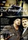 Nikolaus Harnoncourt - Der Freischuetz (2 DVD) - 1 - Thumbnail