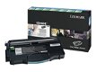 Lexmark 12016SE Toner Cartridge - Black - Laser - Standard Yield - 2000 Pages - 1 Pack - 0 - Thumbnail