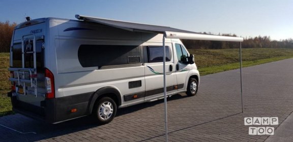 Chausson R21 - 3