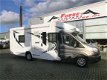 Chausson Welcome 737VIP 2.2Tdci 155pk 23dkm - 1 - Thumbnail