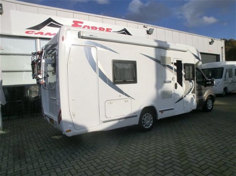 Chausson Welcome 737VIP 2.2Tdci 155pk 23dkm - 3