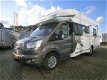 Chausson Welcome 737VIP 2.2Tdci 155pk 23dkm - 5 - Thumbnail