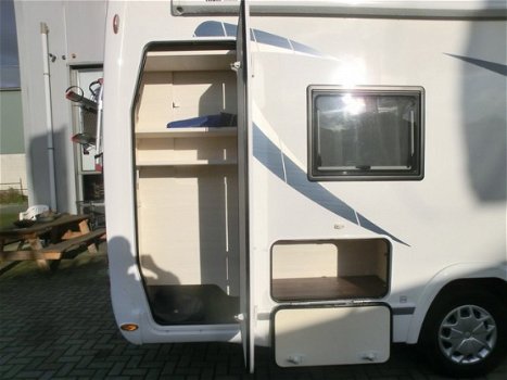 Chausson Welcome 737VIP 2.2Tdci 155pk 23dkm - 7