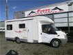 Verkocht! Challenger Genesis 44 2.2Tdci 140pk 43dkm - 1 - Thumbnail