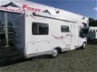 Verkocht! Challenger Genesis 44 2.2Tdci 140pk 43dkm - 3 - Thumbnail