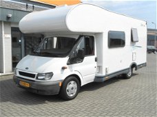 Chausson Flash 03