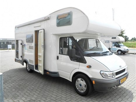 Chausson Flash 03 - 5