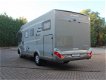 Hymer B 594 PL Automaat - 3 - Thumbnail