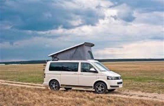 Volkswagen Wavecamper T6 ( short ) - 3