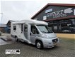 Chausson Allegro 96, lage enkele bedden - 1 - Thumbnail