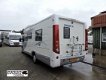 Chausson Allegro 96, lage enkele bedden - 2 - Thumbnail