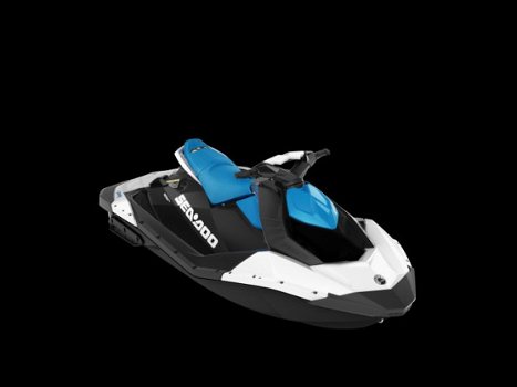 Sea Doo Spark 2-up 900 - 1