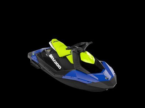 Sea Doo Spark 2-up 900 - 1