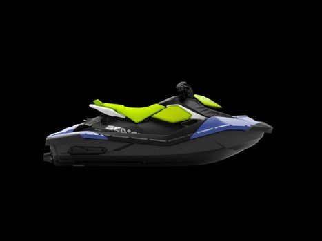 Sea Doo Spark 2-up 900 - 2