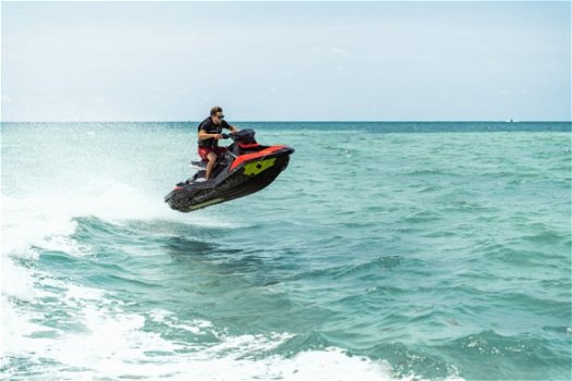 Sea Doo Spark 2-up Trixx - 1